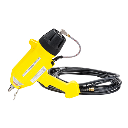 典型用途：    與EPX Plus II手動(dòng)涂敷器一起使用。50毫升。 顏色：    黑色