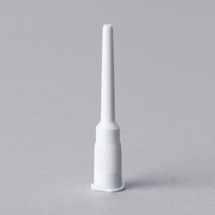 漢高樂(lè )泰 97261 Dispense Needle White 15 ga